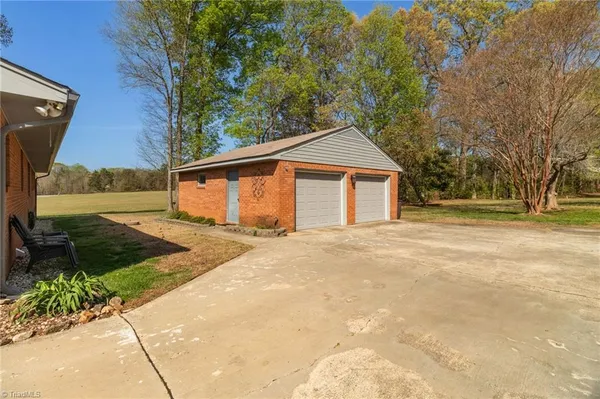 $320,000 | 603 Shamrock Road, High Point, NC 27265