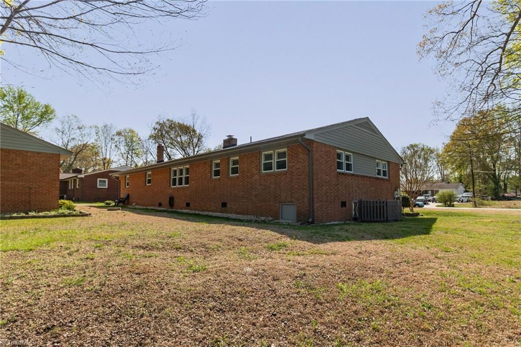 603 Shamrock Road High Point, NC 27265 - Photo 28 of 29