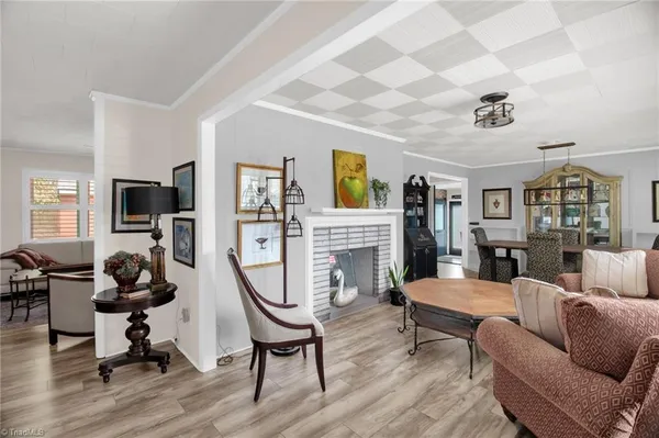 $320,000 | 603 Shamrock Road, High Point, NC 27265