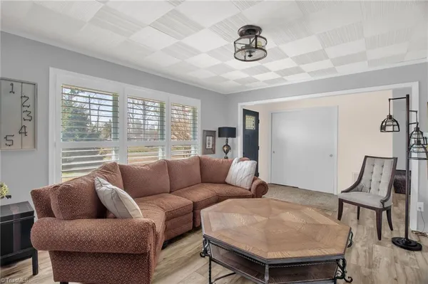 $320,000 | 603 Shamrock Road, High Point, NC 27265