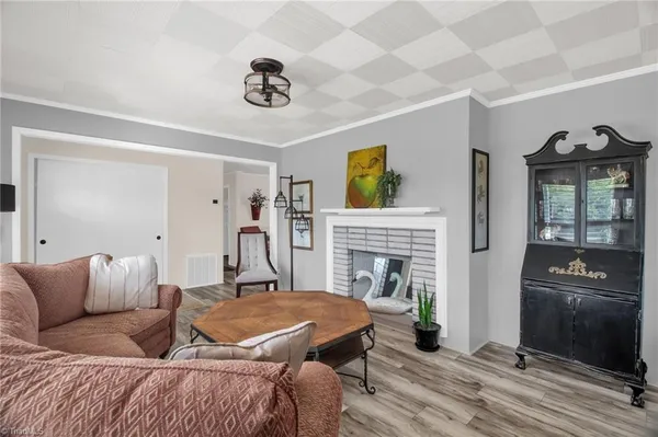 $320,000 | 603 Shamrock Road, High Point, NC 27265