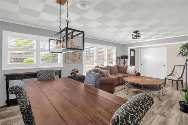 $320,000 | 603 Shamrock Road, High Point, NC 27265