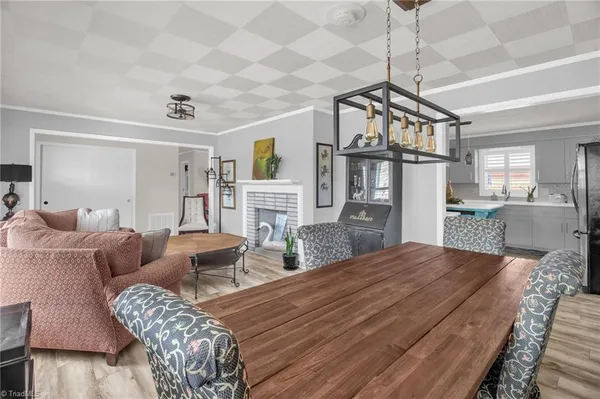 $320,000 | 603 Shamrock Road, High Point, NC 27265