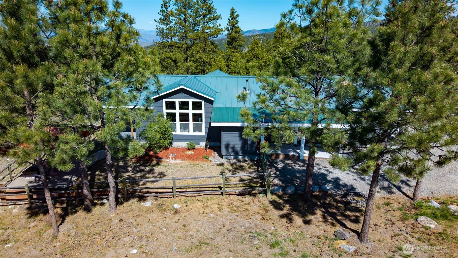 23 Razor Road Tonasket, WA 98855 - Photo 30 of 40