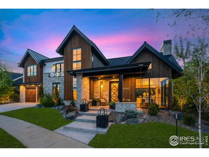 $3,250,000 | 762 Harts Gardens Lane, Fort Collins, CO 80521