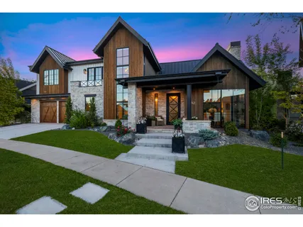 $3,250,000 | 762 Harts Gardens Lane, Fort Collins, CO 80521