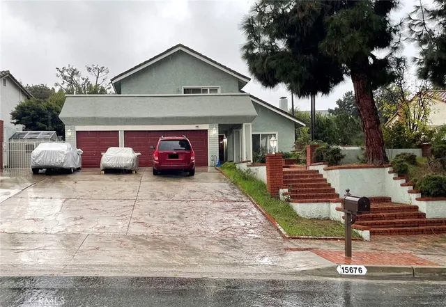 $1,150,000 | 15676 Olive Branch Drive, La Mirada, CA 90638
