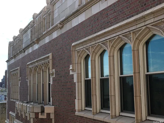 a view of living room with furniture