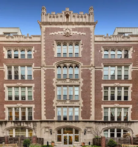 $1,450,000 | 220 West West 148th Street, Unit 6G | Central Harlem