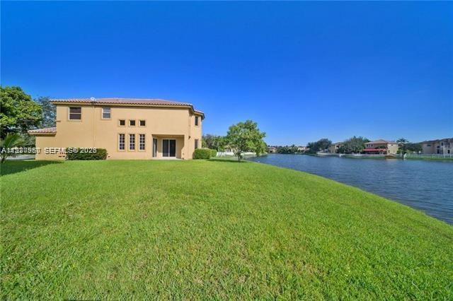 5271 Southwest 141st Terrace Miramar, FL 33027 - Photo 26 of 27