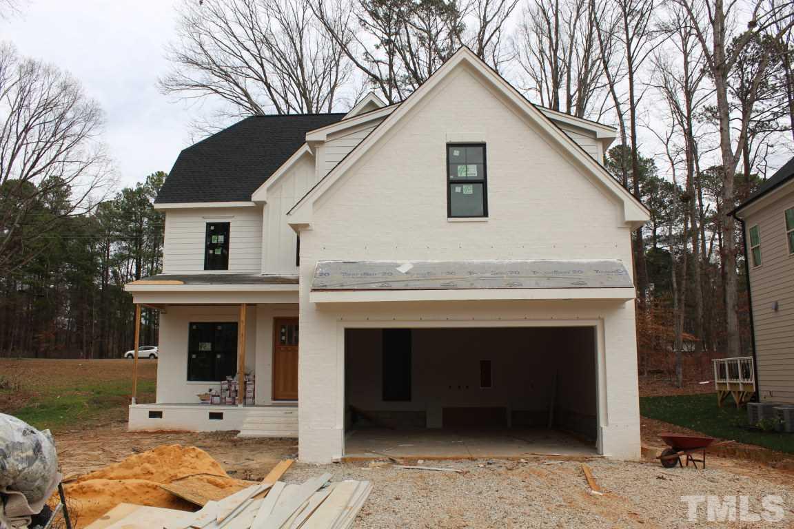 8040 Ghost Pony Trail Raleigh, NC 27613 - Photo 2 of 25
