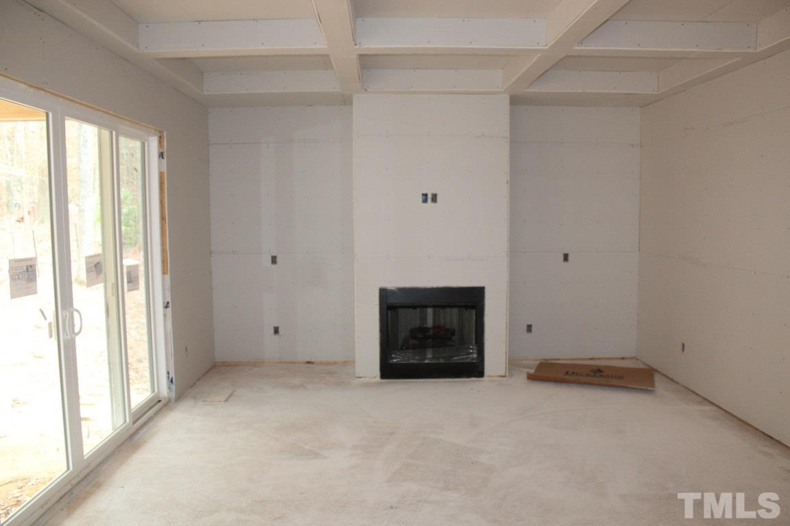 8040 Ghost Pony Trail Raleigh, NC 27613 - Photo 3 of 25
