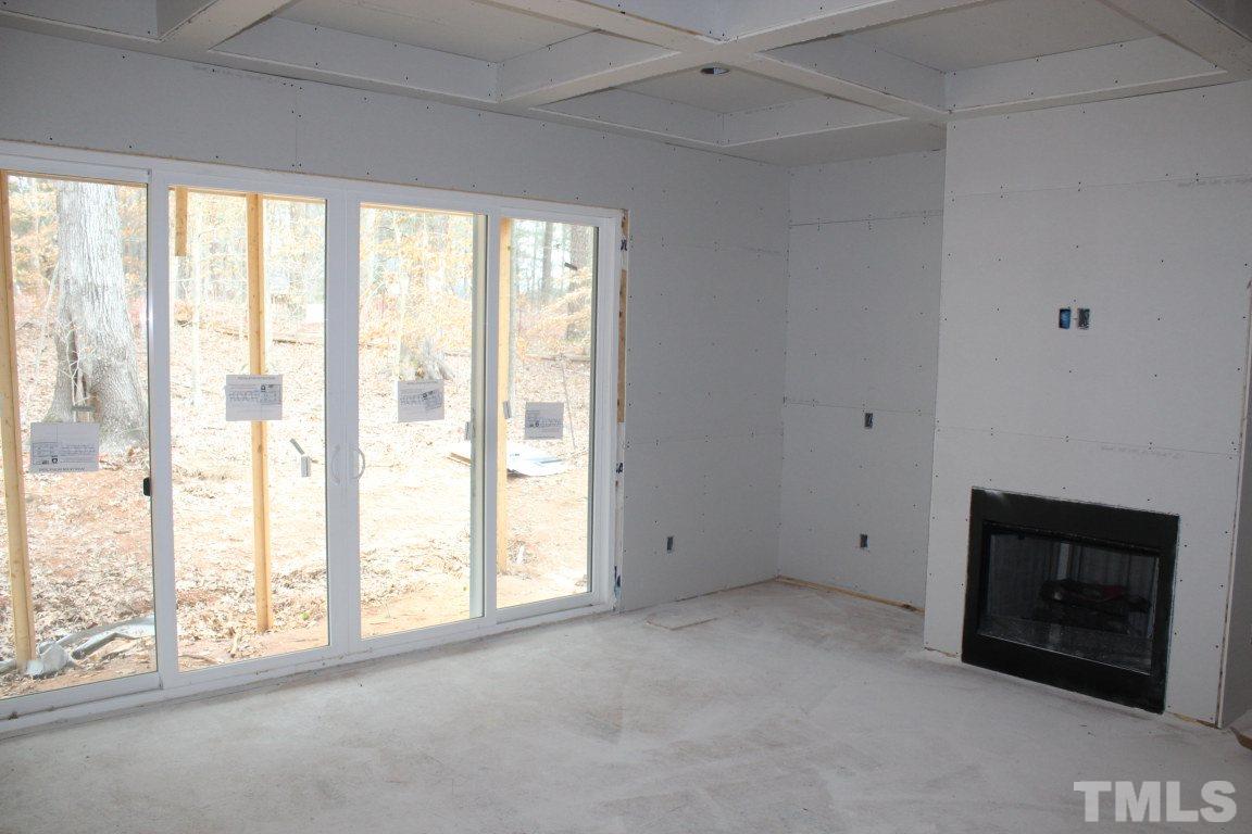 8040 Ghost Pony Trail Raleigh, NC 27613 - Photo 4 of 25