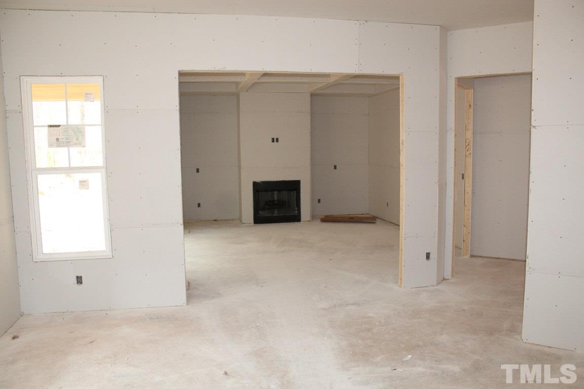 8040 Ghost Pony Trail Raleigh, NC 27613 - Photo 5 of 25