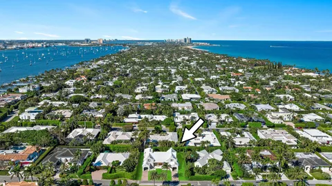 $16,900,000 | 269 Jamaica Lane, Palm Beach, FL 33480
