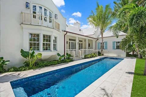 $16,900,000 | 269 Jamaica Lane, Palm Beach, FL 33480
