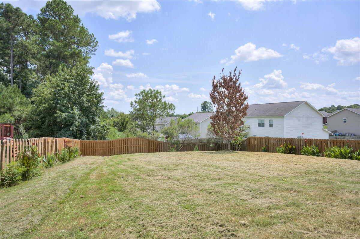 262 Crown Heights Way Grovetown, GA 30813 - Photo 17 of 18 262 Crown Heights Way Grovetown GA 30813