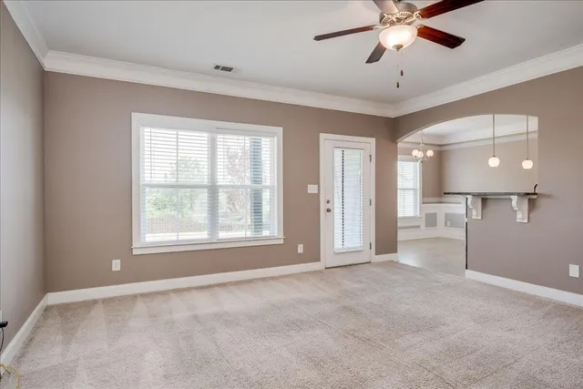 $1,825 | 262 Crown Heights Way, Grovetown, GA 30813