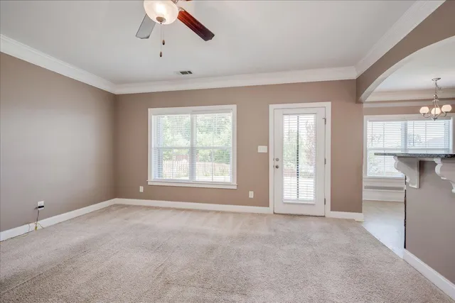 $1,825 | 262 Crown Heights Way, Grovetown, GA 30813