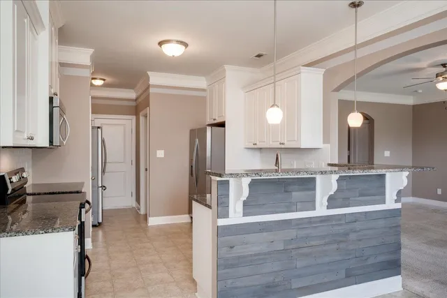 $1,825 | 262 Crown Heights Way, Grovetown, GA 30813