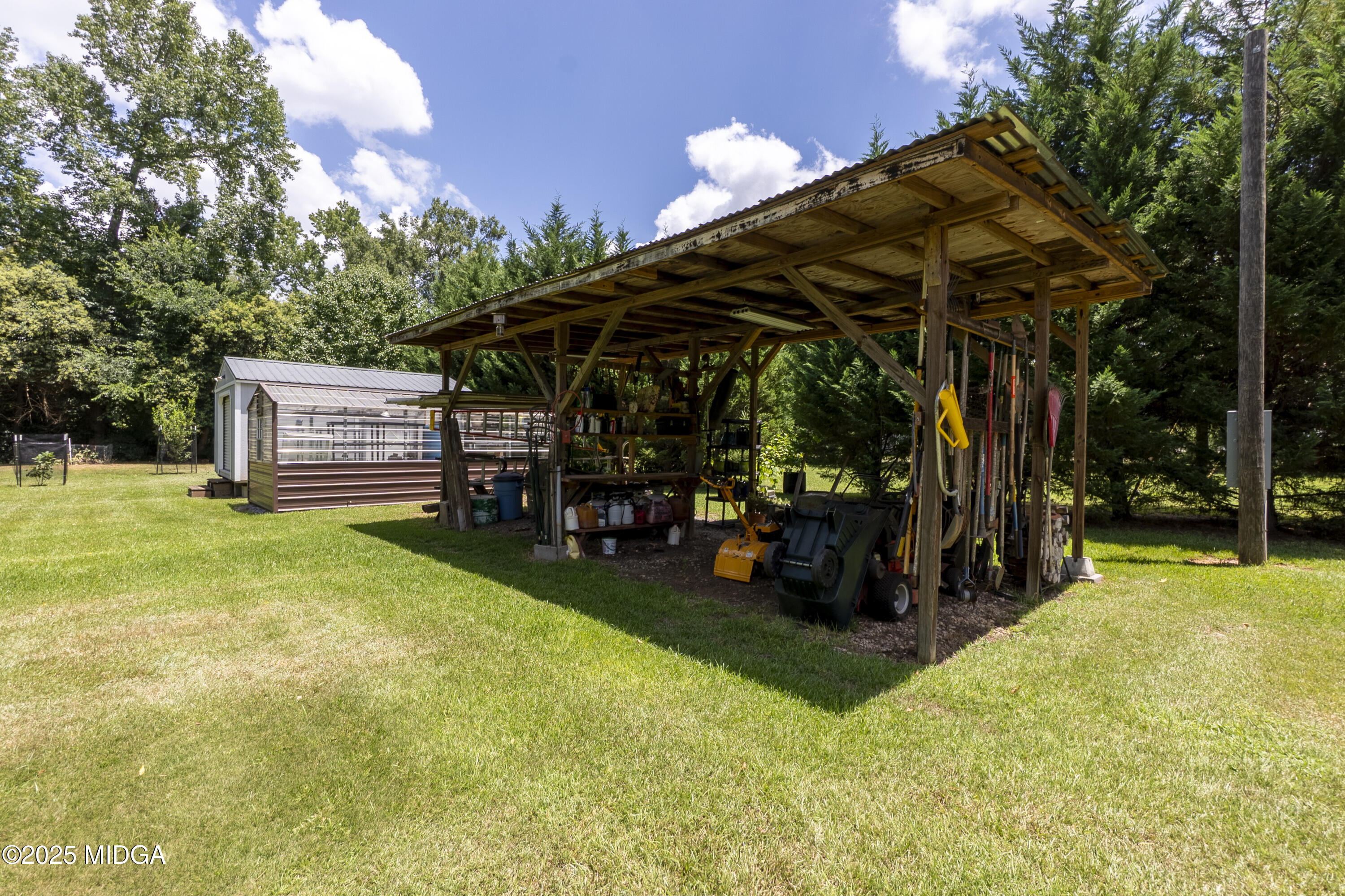 1611 South Houston Road Kathleen, GA 31047 - Photo 80 of 89 80__AAA3489HDR_mls