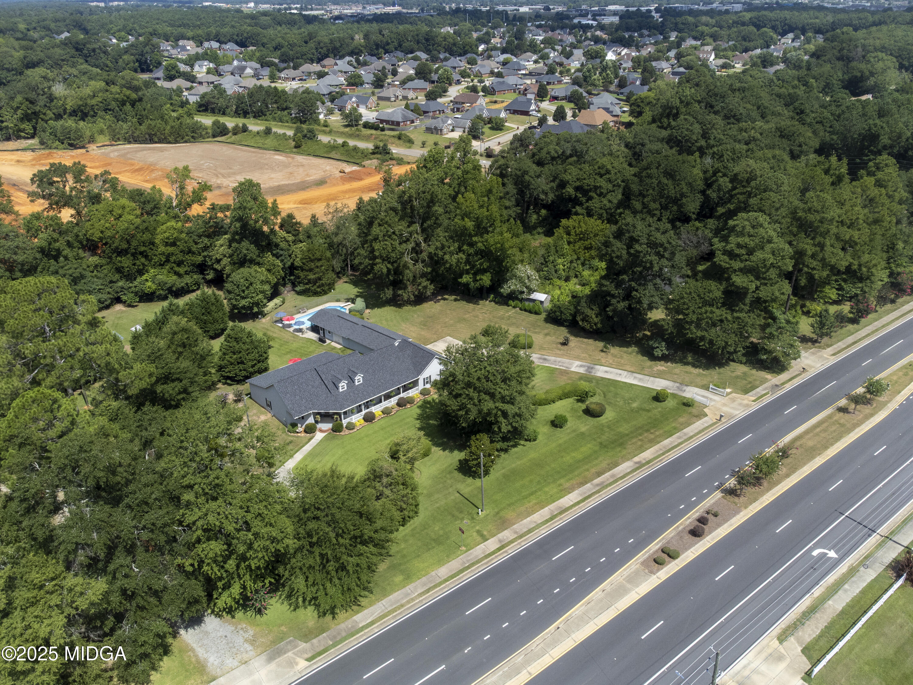 1611 South Houston Road Kathleen, GA 31047 - Photo 84 of 89 84_DJI_0044HDR_copy_mls