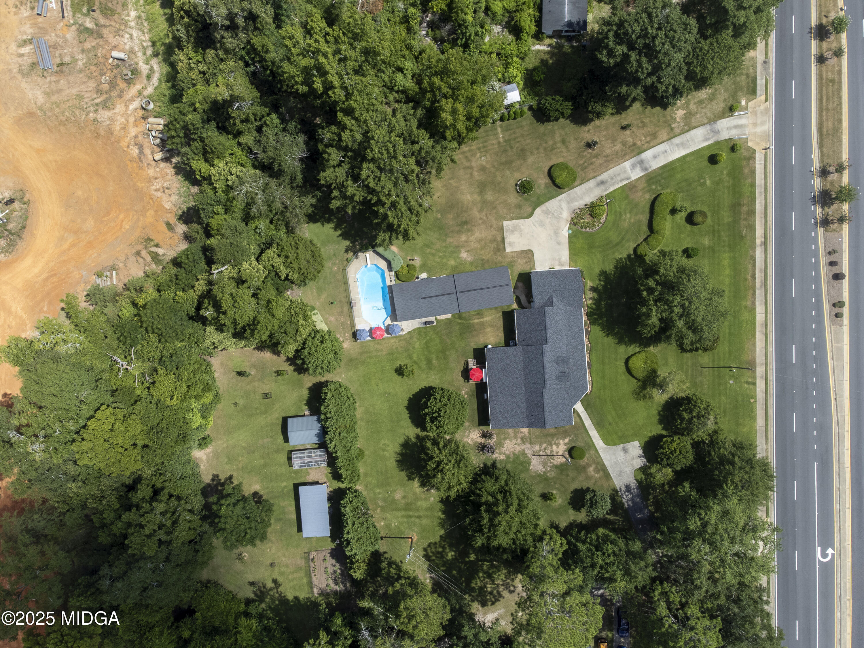 1611 South Houston Road Kathleen, GA 31047 - Photo 87 of 89 87_DJI_0007HDR_copy_mls