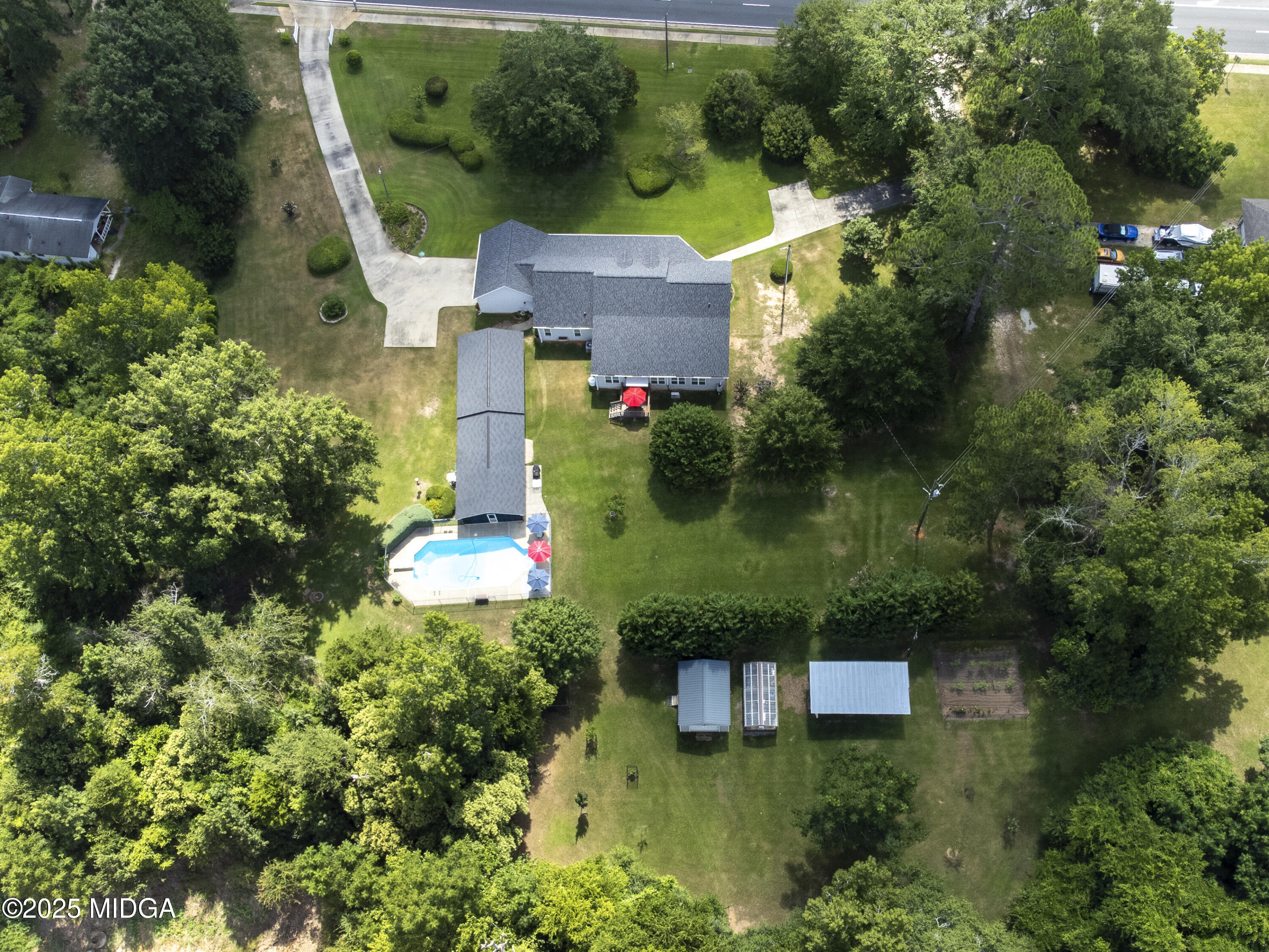 1611 South Houston Road Kathleen, GA 31047 - Photo 88 of 89 88_DJI_0016HDR_copy_mls