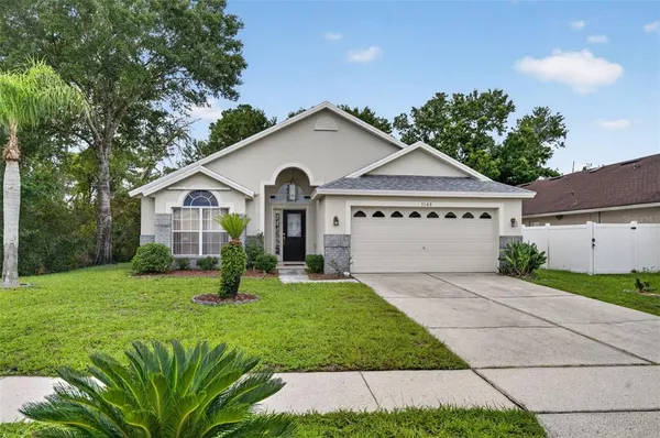 $370,000 | 3149 Red Berry Court, Deltona, FL 32725