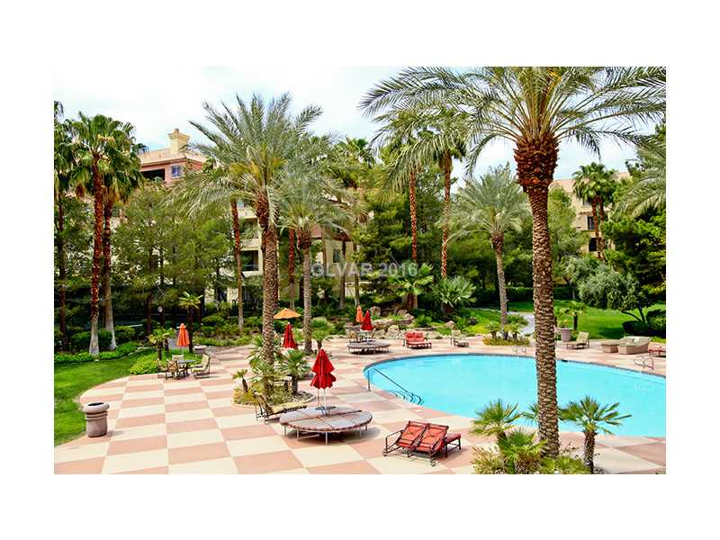 220 East Flamingo Road, Unit 322 Las Vegas, NV 89169 - Photo 4 of 5 Property Photo.