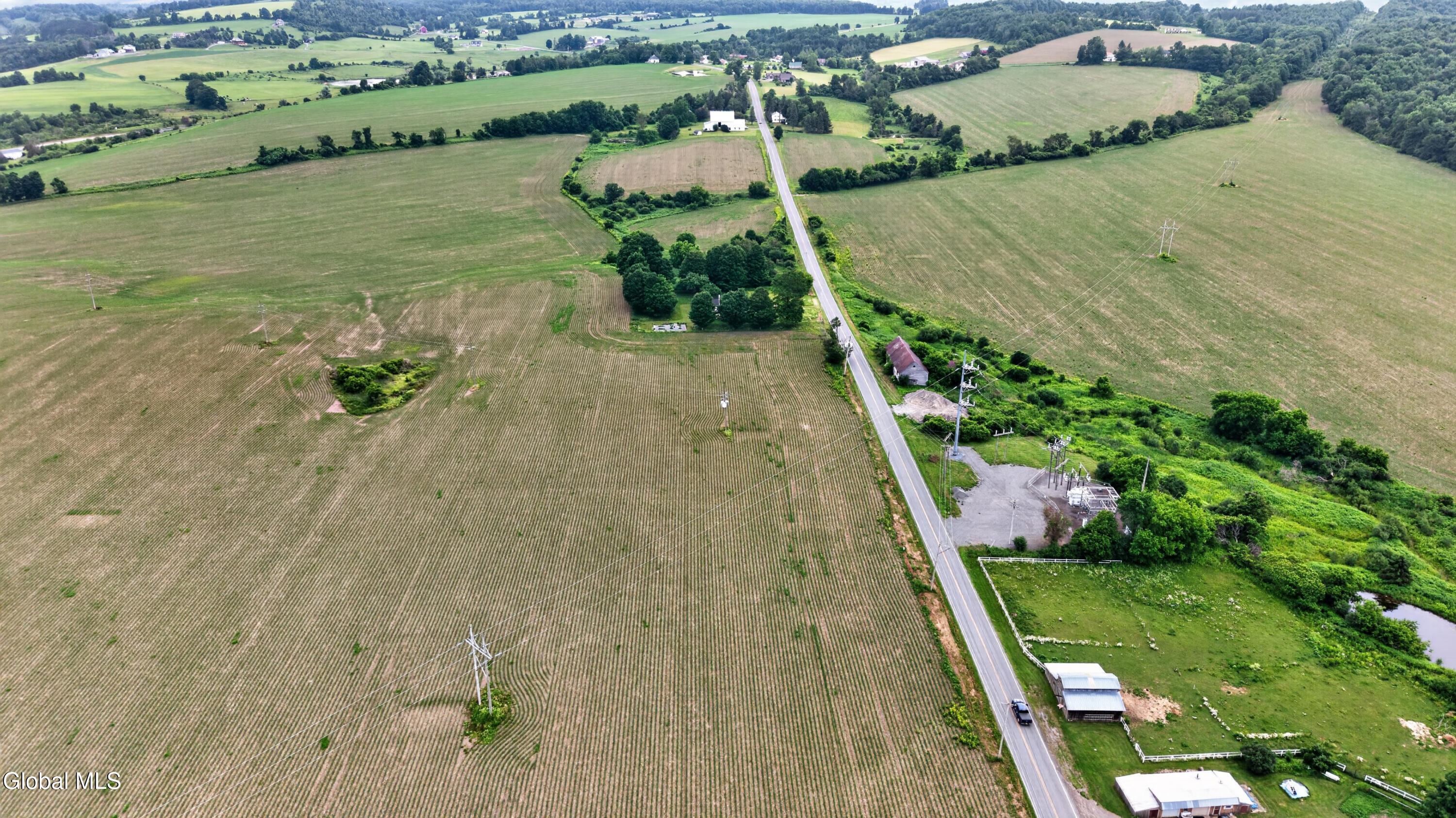 161 County Highway Springfield Center, NY 13468 - Photo 62 of 70 Air Yard 11
