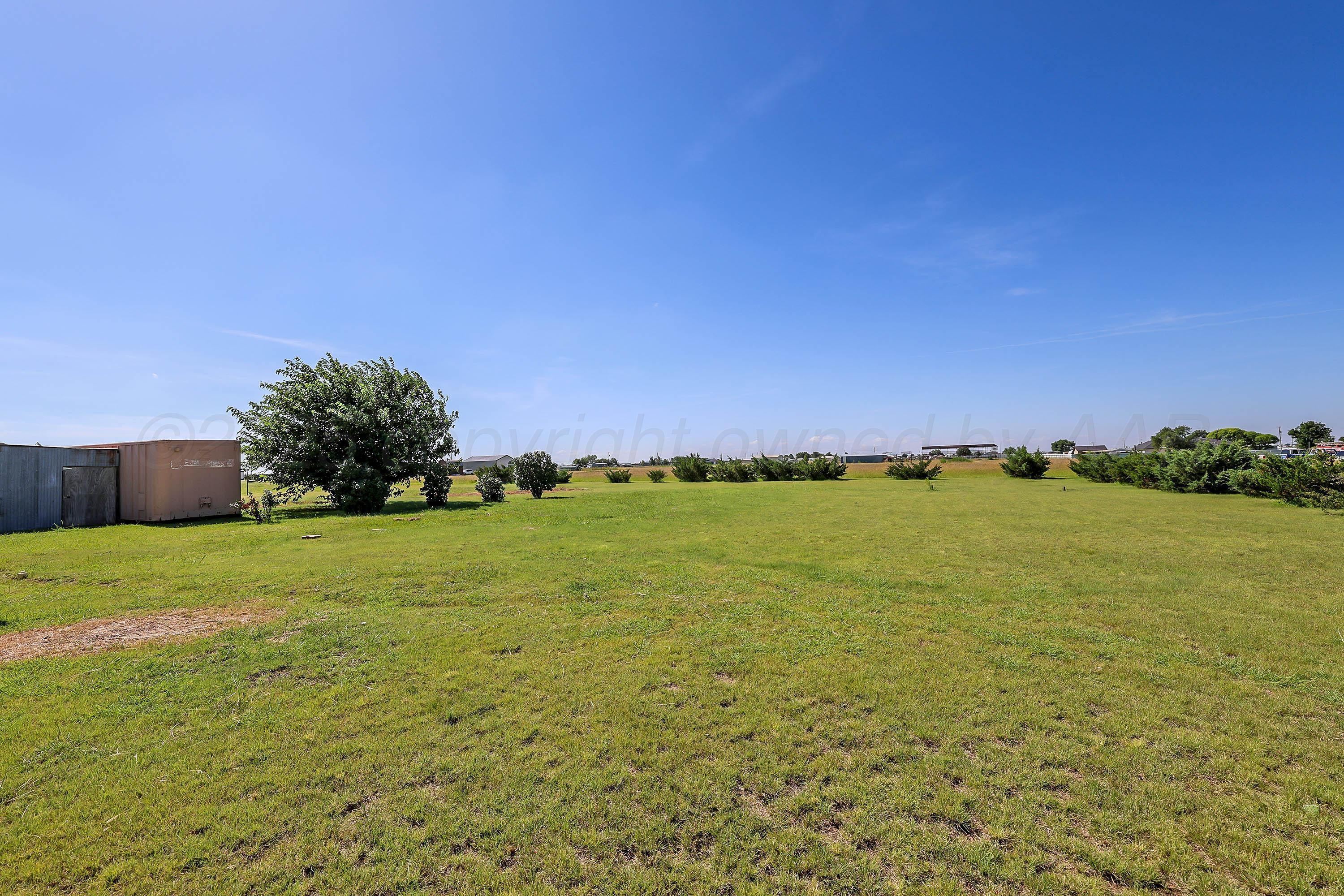 4301 West McCormick Road Amarillo, TX 79118 - Photo 24 of 26 22-Land