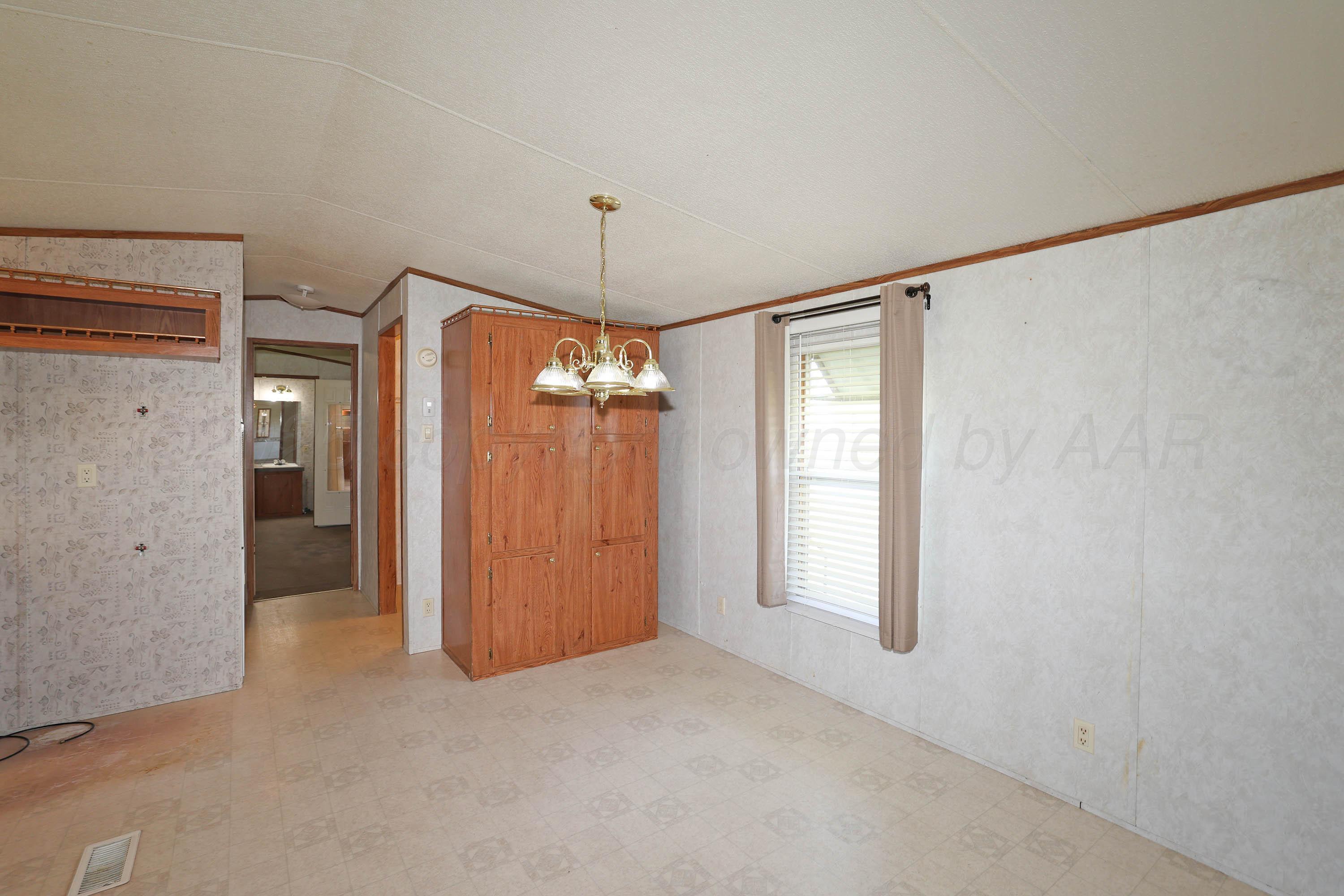 4301 West McCormick Road Amarillo, TX 79118 - Photo 8 of 26 9-Dining Area