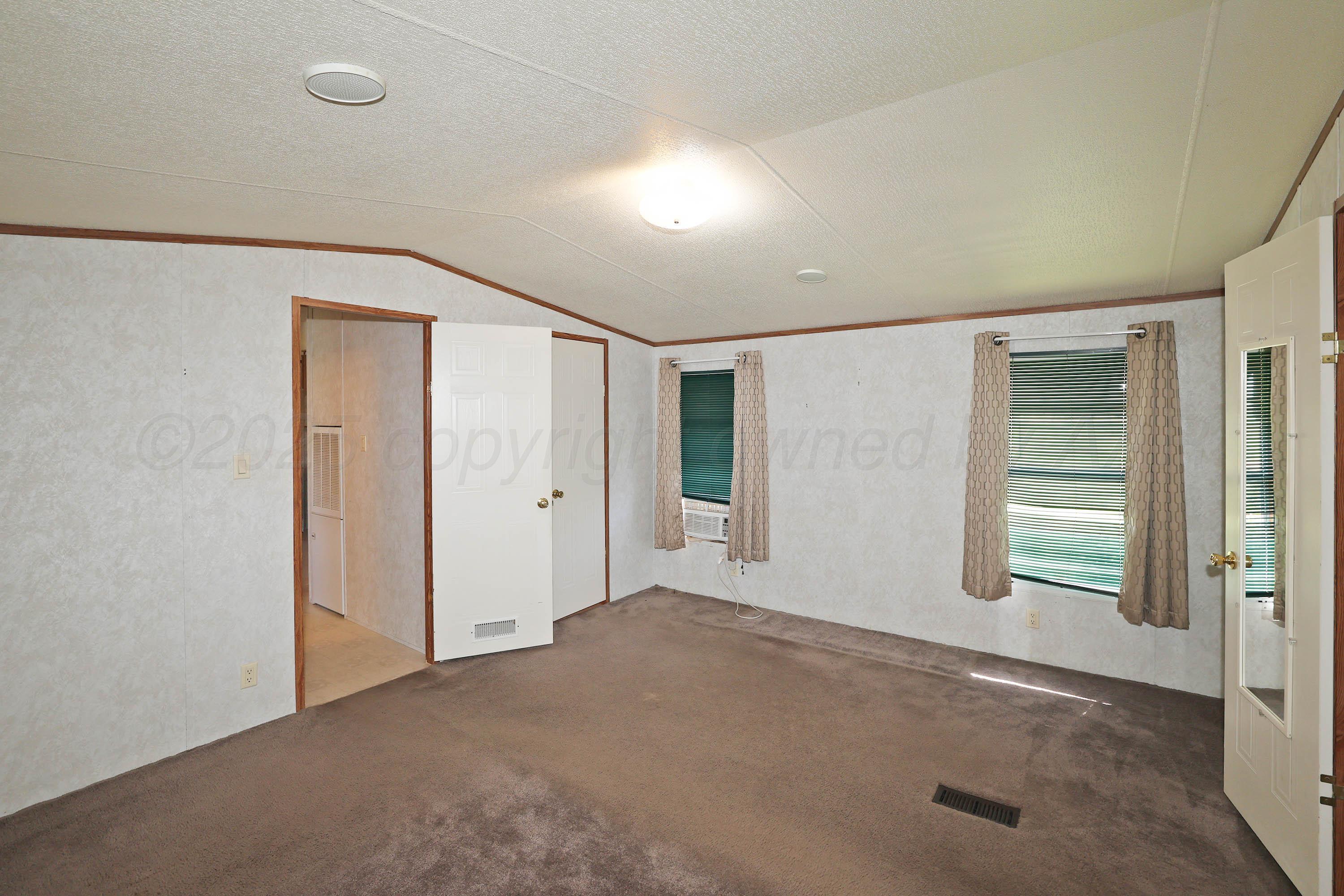 4301 West McCormick Road Amarillo, TX 79118 - Photo 9 of 26 11-Primary Bedroom