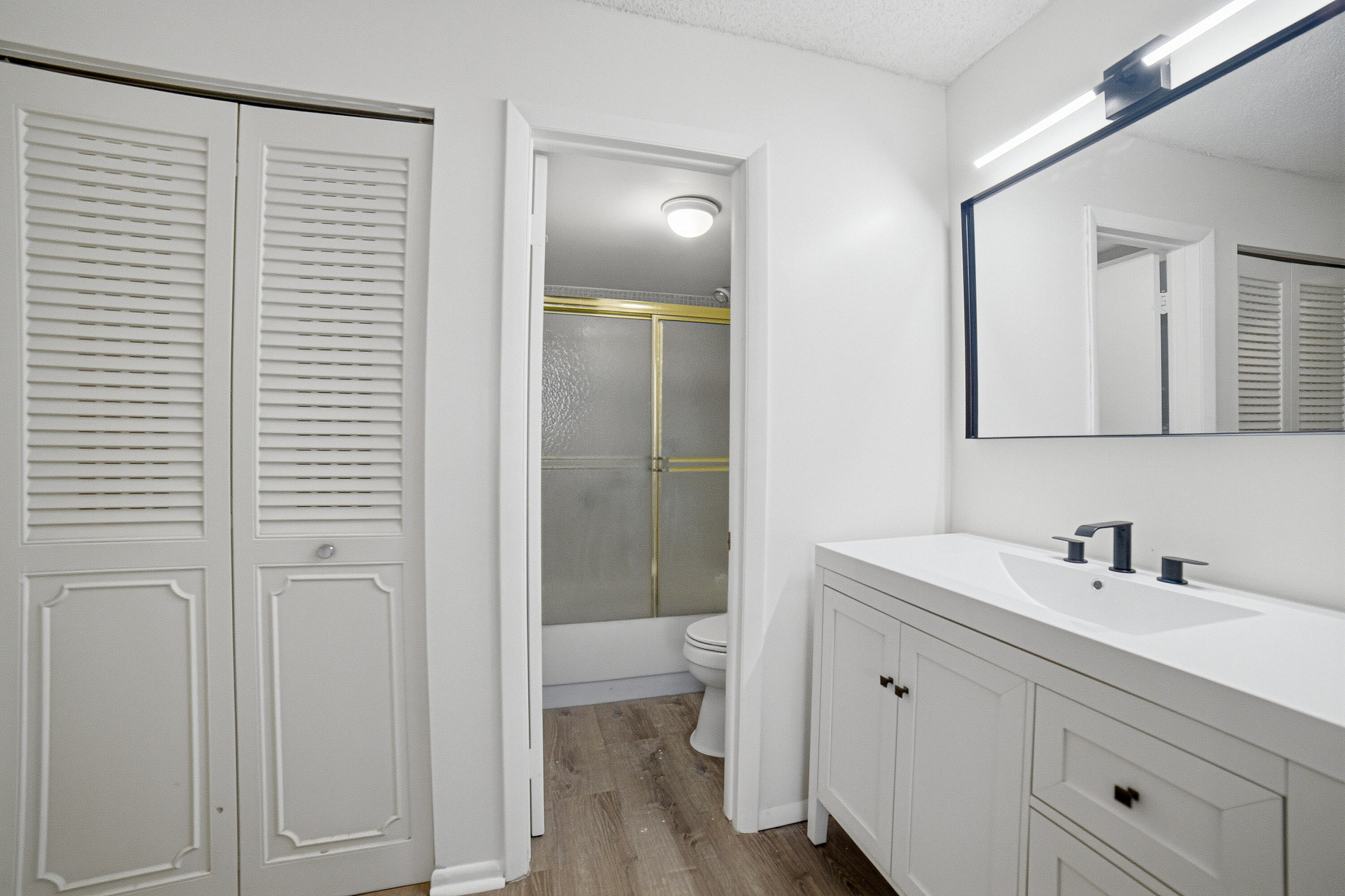 5700 Northwest 2nd Avenue, Unit 705 Boca Raton, FL 33487 - Photo 16 of 26 Bedroom1-Bathroom
