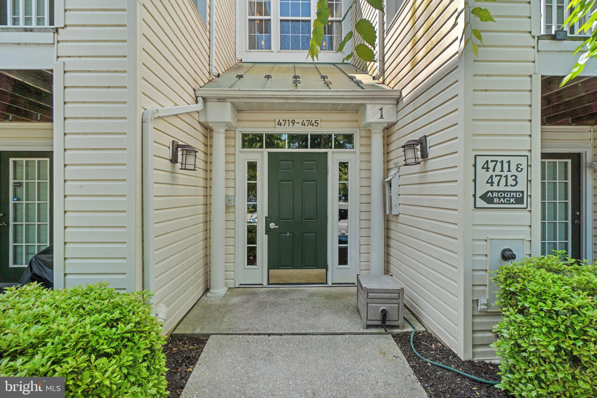 4731 Shellbark Road, Unit 4731 Owings Mills, MD 21117 - Photo 2 of 34