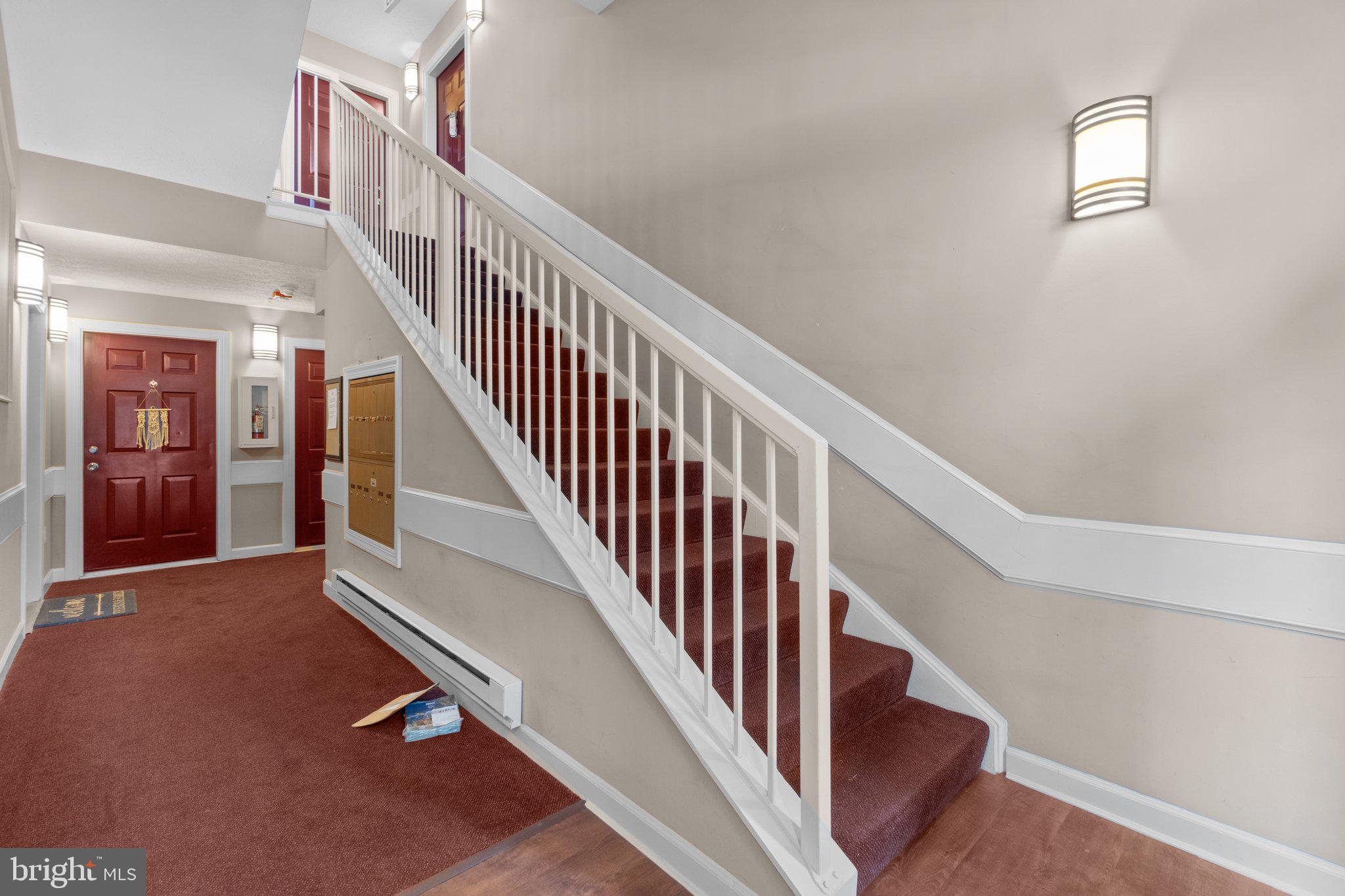 4731 Shellbark Road, Unit 4731 Owings Mills, MD 21117 - Photo 31 of 34