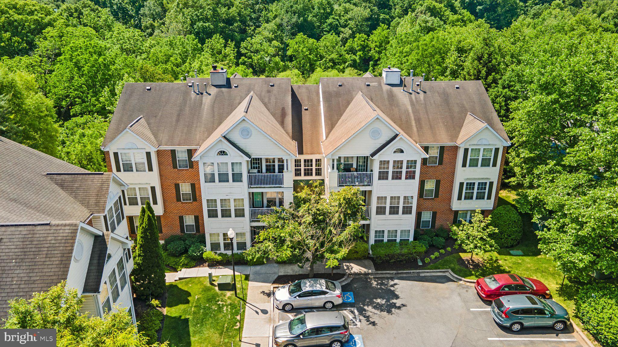 4731 Shellbark Road, Unit 4731 Owings Mills, MD 21117 - Photo 32 of 34