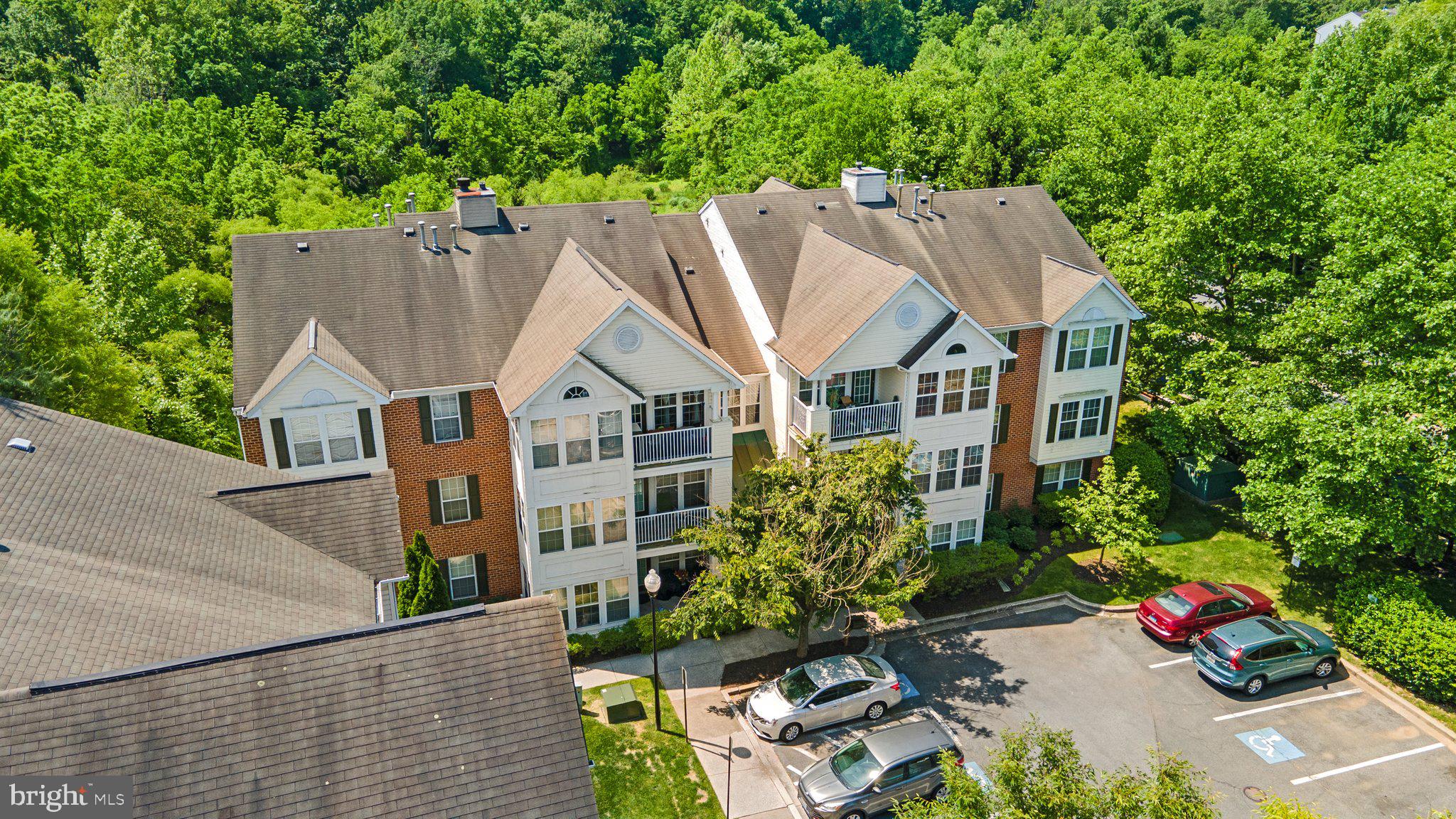 4731 Shellbark Road, Unit 4731 Owings Mills, MD 21117 - Photo 33 of 34