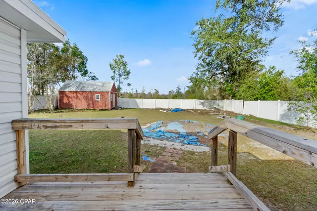 $189,000 | 4274 2nd Avenue, Marianna, FL 32446