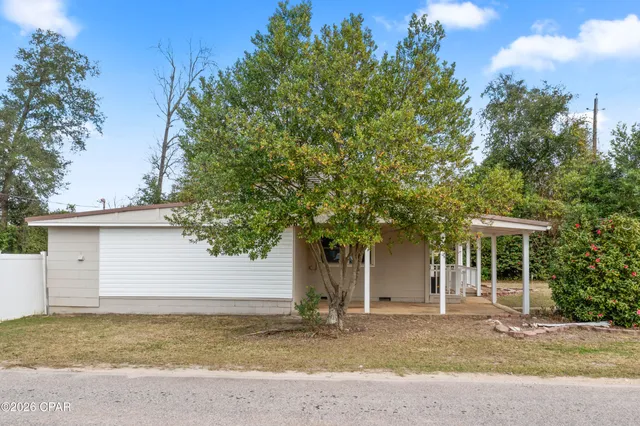 $189,000 | 4274 2nd Avenue, Marianna, FL 32446