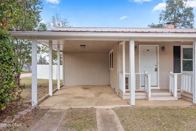 $189,000 | 4274 2nd Avenue, Marianna, FL 32446
