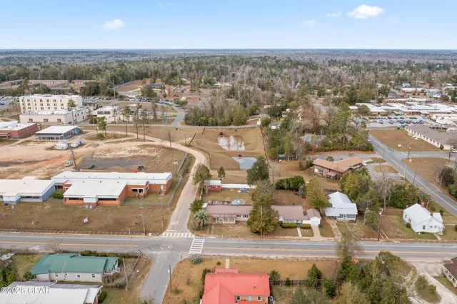 $189,000 | 4274 2nd Avenue, Marianna, FL 32446