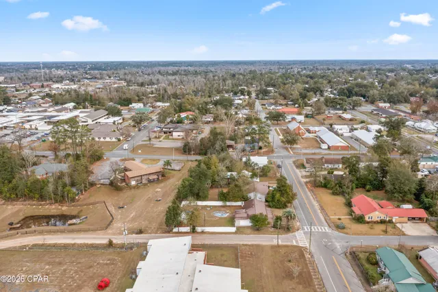 $189,000 | 4274 2nd Avenue, Marianna, FL 32446