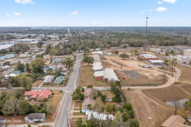 $189,000 | 4274 2nd Avenue, Marianna, FL 32446