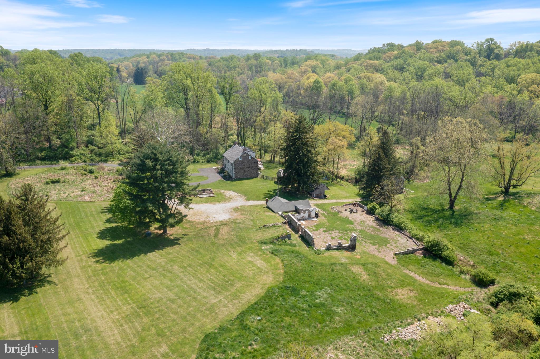 1250 Hillendale Road Chadds Ford, PA 19317 - Photo 76 of 76