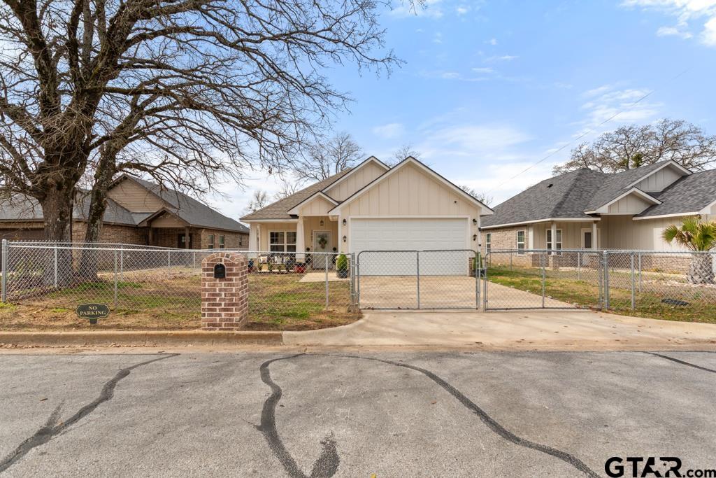 1207 South Lenox Street Tyler, TX 75701 - Photo 34 of 34