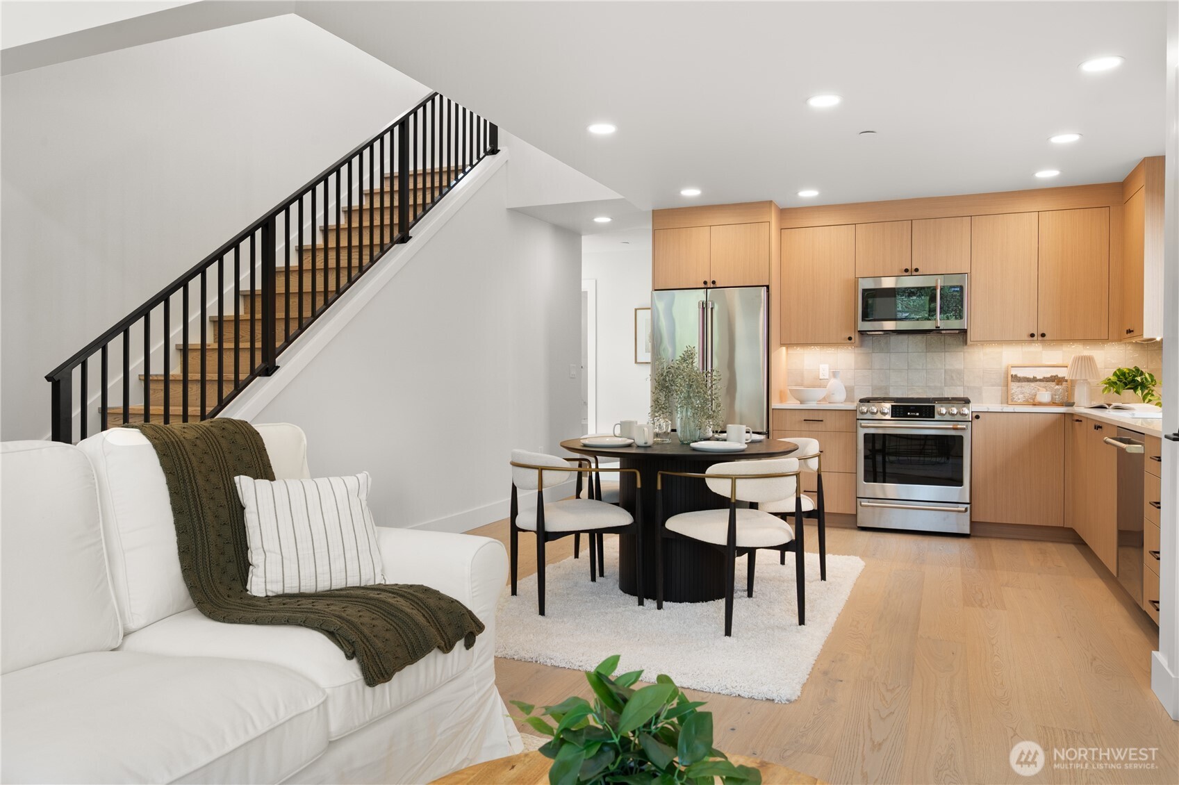 9909 Northeast 200th Street, Unit C Bothell, WA 98011 - Photo 12 of 29
