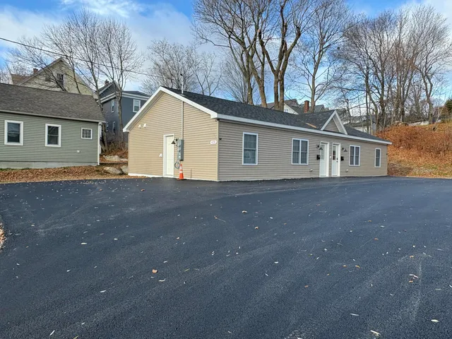 $1,200,000 | 420 Hancock Street, Bangor, ME 04401