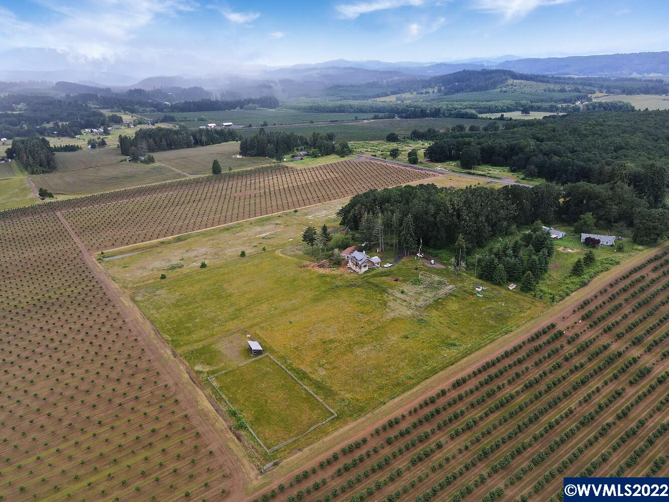 25536 Llewellyn Road Corvallis, OR 97333 - Photo 39 of 42 Gallery Image 39